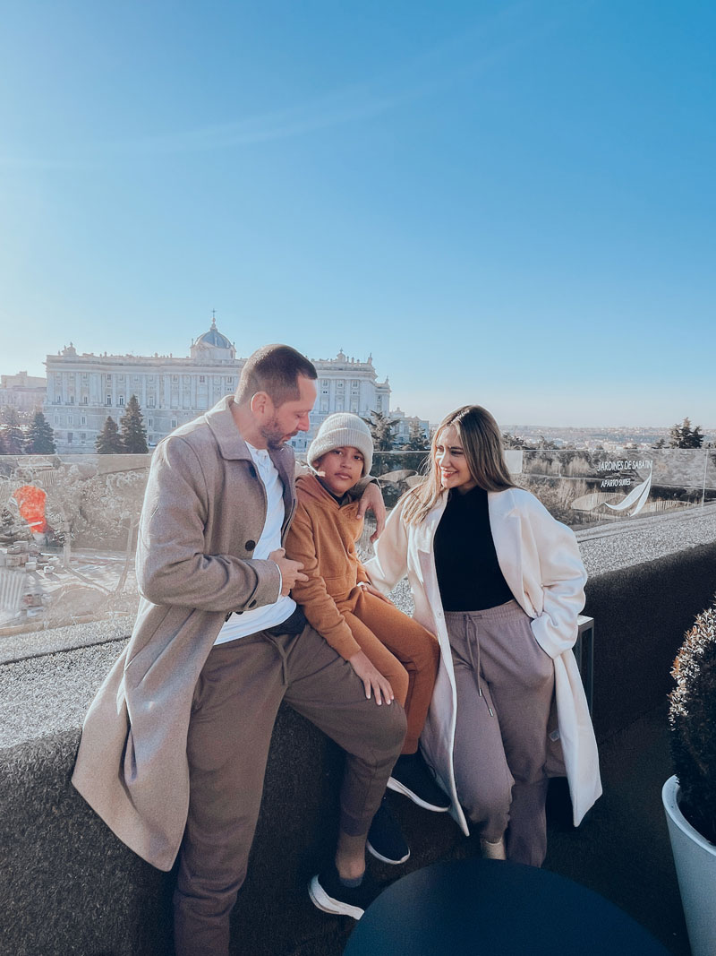 Sitios para visitar en Segovia